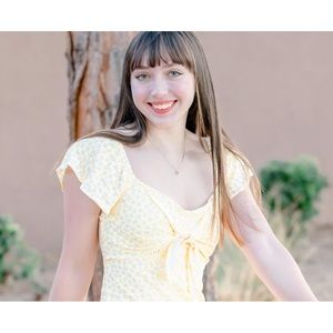 Meet your Posher, Isabella